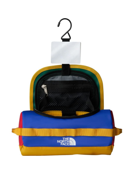 BC TRAVEL CANISTER - S