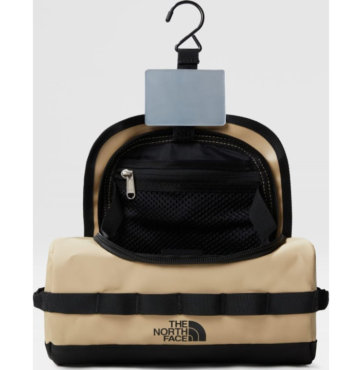 BC TRAVEL CANISTER - S