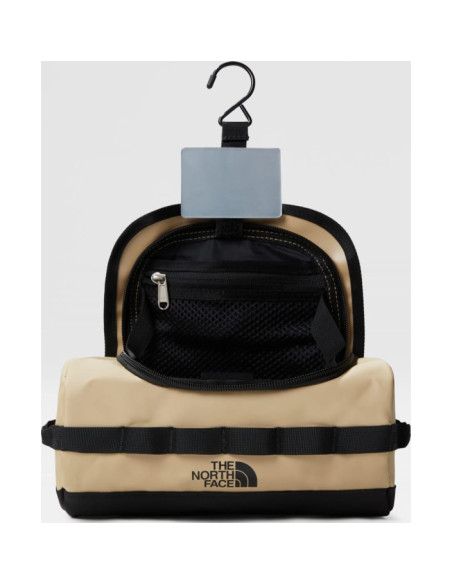 BC TRAVEL CANISTER - S