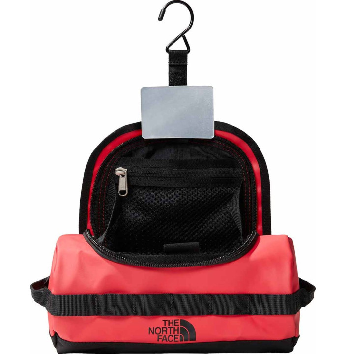 BC TRAVEL CANISTER - S