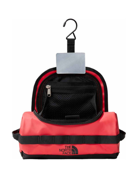 BC TRAVEL CANISTER - S