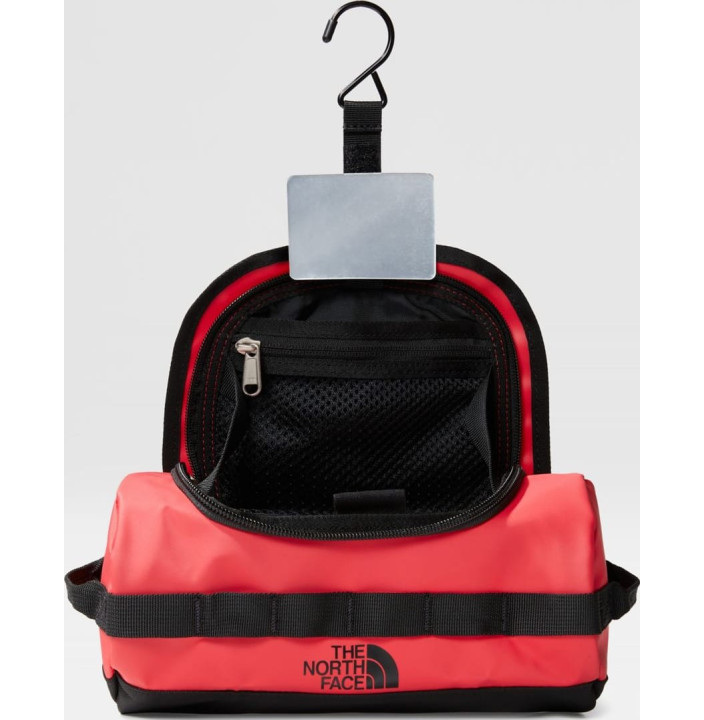 BC TRAVEL CANISTER - S