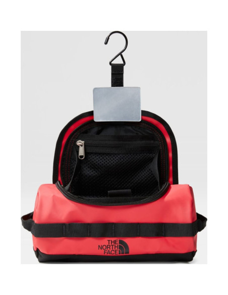 BC TRAVEL CANISTER - S