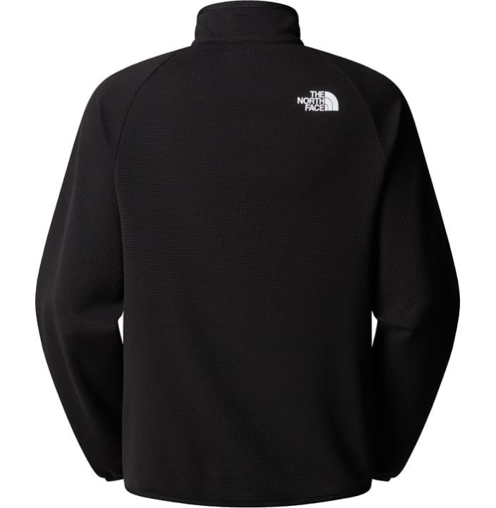 W KECHA PACKABLE ANORAK