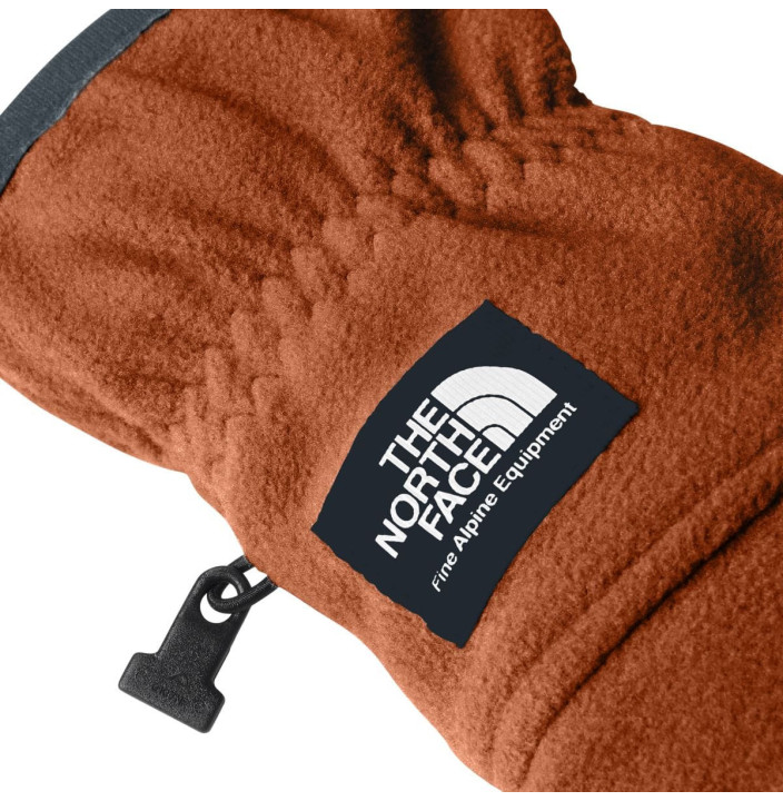 ETIP HW FLEECE GLOVE