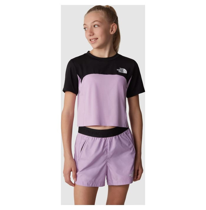 G MOUNTAIN ATHLETICS S S TEE