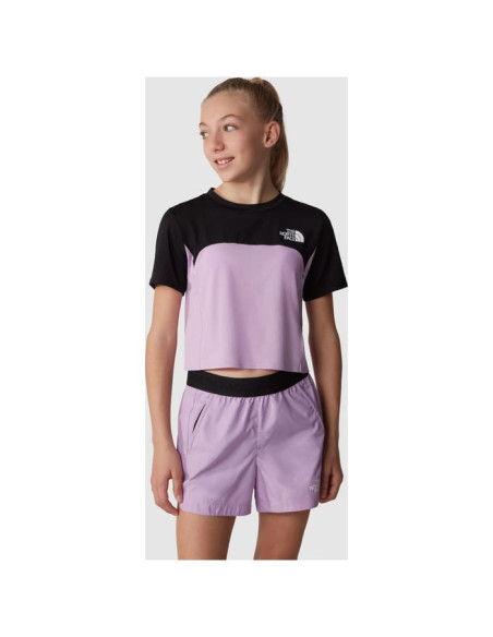 G MOUNTAIN ATHLETICS S S TEE