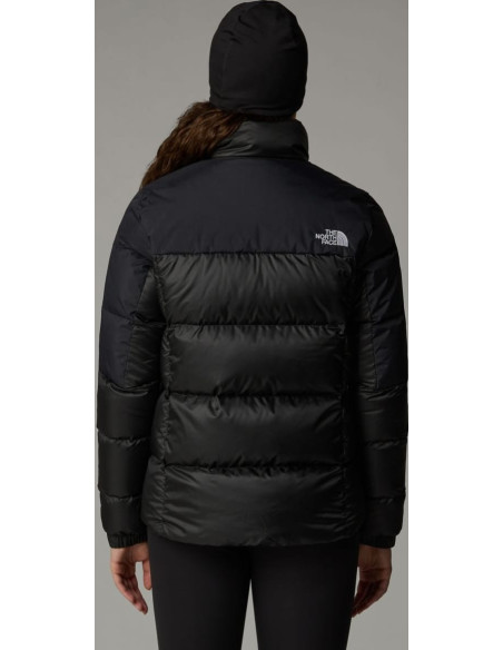 W DIABLO DOWN JACKET