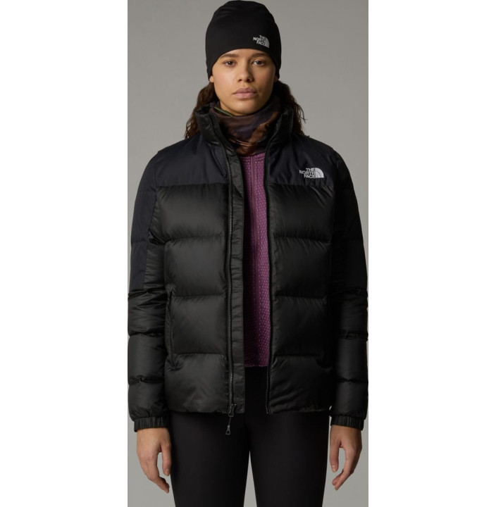 W DIABLO DOWN JACKET