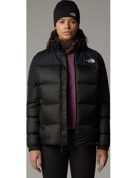 W DIABLO DOWN JACKET