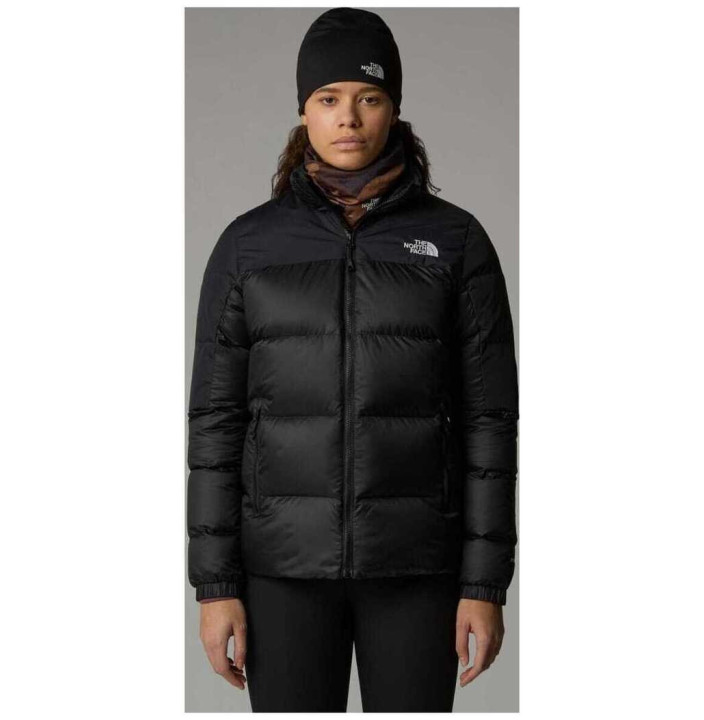 W DIABLO DOWN JACKET