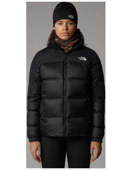 W DIABLO DOWN JACKET