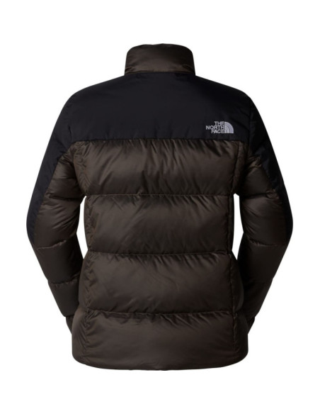 W DIABLO DOWN JACKET