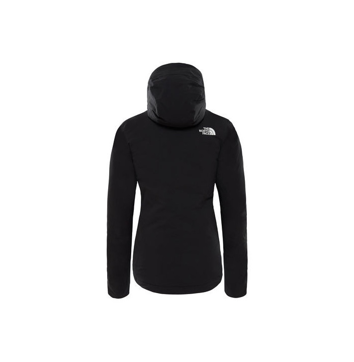 W INLUX INSULATED JACKET - EU
