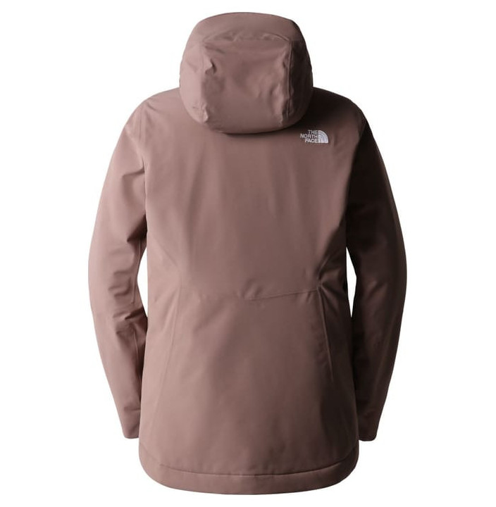 W INLUX INSULATED JACKET - EU
