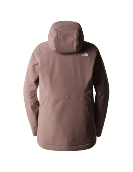 W INLUX INSULATED JACKET - EU
