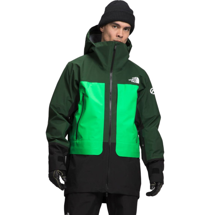 M SUMMIT VERBIER GTX JACKET