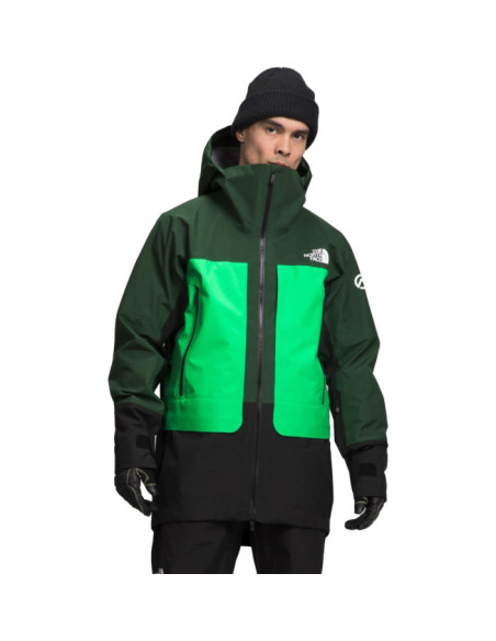 M SUMMIT VERBIER GTX JACKET