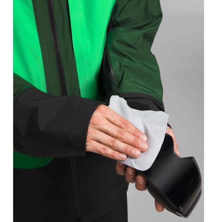 M SUMMIT VERBIER GTX JACKET