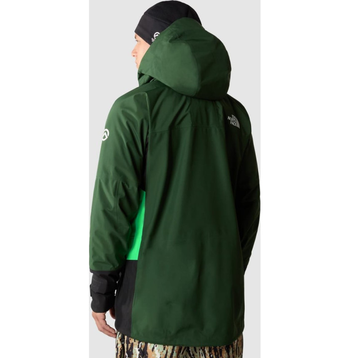 M SUMMIT VERBIER GTX JACKET