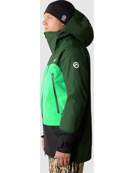 M SUMMIT VERBIER GTX JACKET
