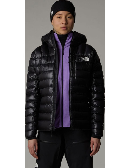 W SUMMIT BREITHORN HOODIE