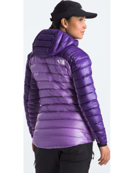 W SUMMIT BREITHORN HOODIE