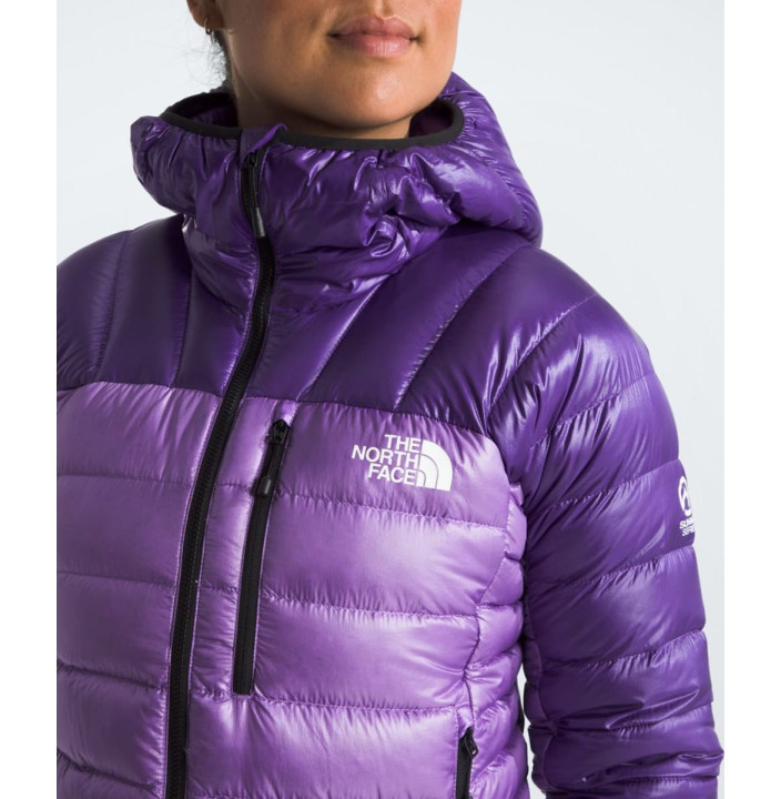 W SUMMIT BREITHORN HOODIE