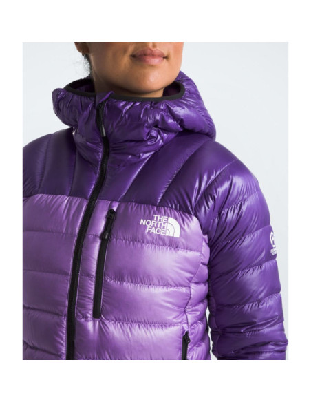 W SUMMIT BREITHORN HOODIE