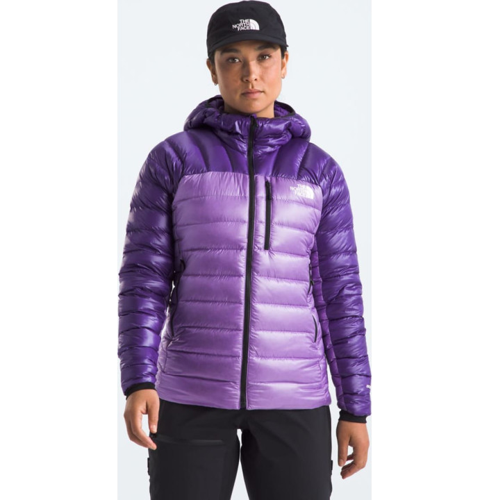 W SUMMIT BREITHORN HOODIE