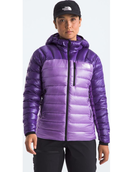 W SUMMIT BREITHORN HOODIE