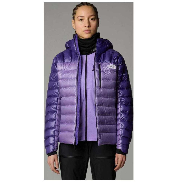 W SUMMIT BREITHORN HOODIE