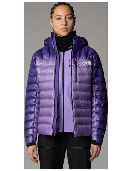 W SUMMIT BREITHORN HOODIE