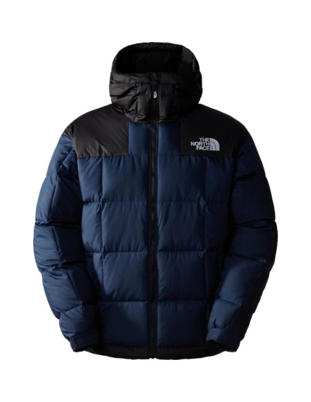 M LHOTSE HOODED JACKET