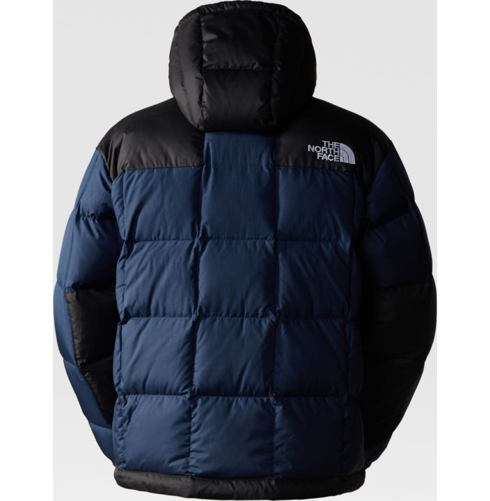 M LHOTSE HOODED JACKET