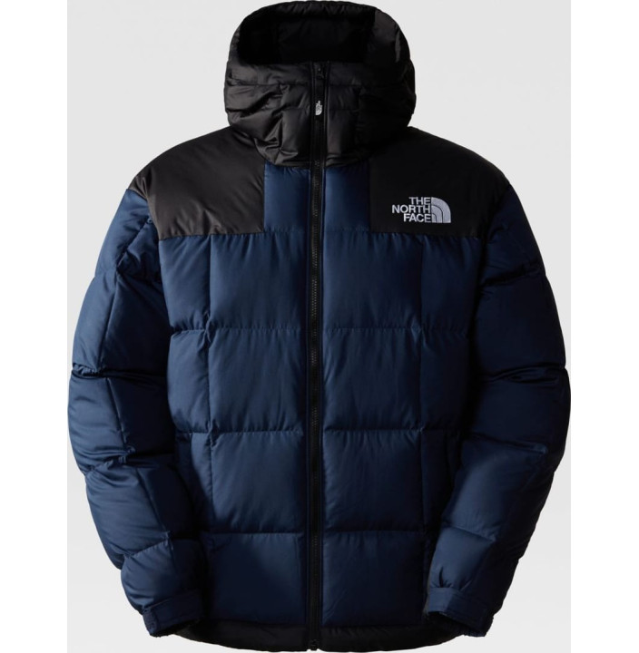 M LHOTSE HOODED JACKET