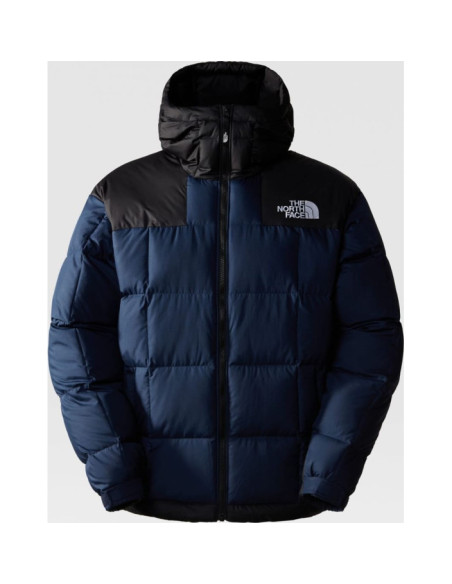 M LHOTSE HOODED JACKET