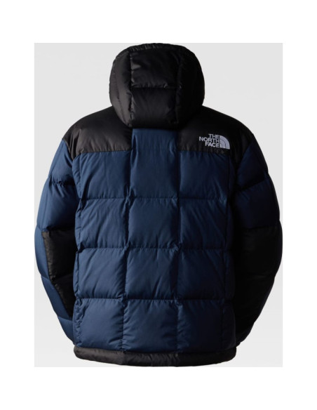 M LHOTSE HOODED JACKET