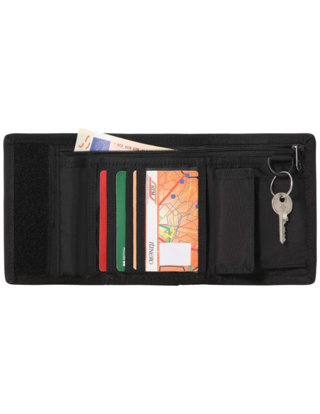BASE CAMP WALLET