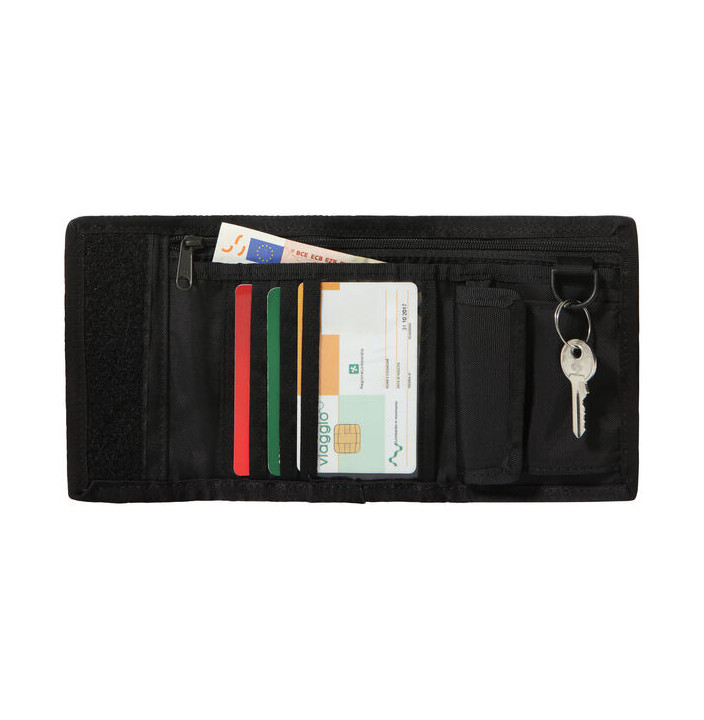 BASE CAMP WALLET