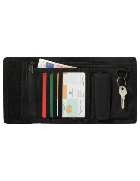 BASE CAMP WALLET
