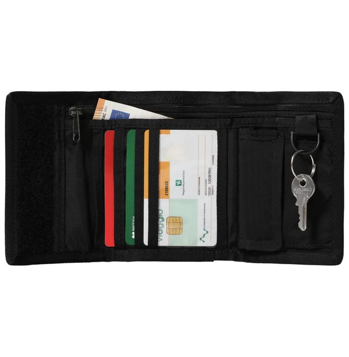 BASE CAMP WALLET