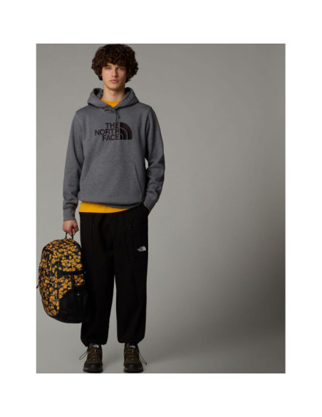 M DREW PEAK REGULAR HOODIE