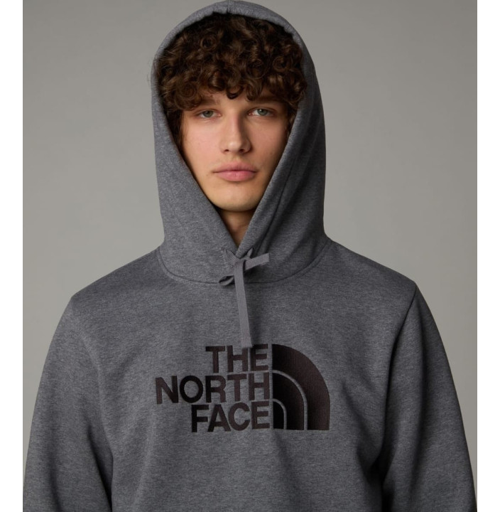 M DREW PEAK REGULAR HOODIE