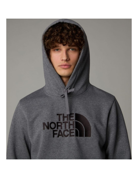 M DREW PEAK REGULAR HOODIE