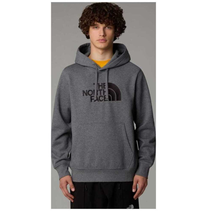 M DREW PEAK REGULAR HOODIE