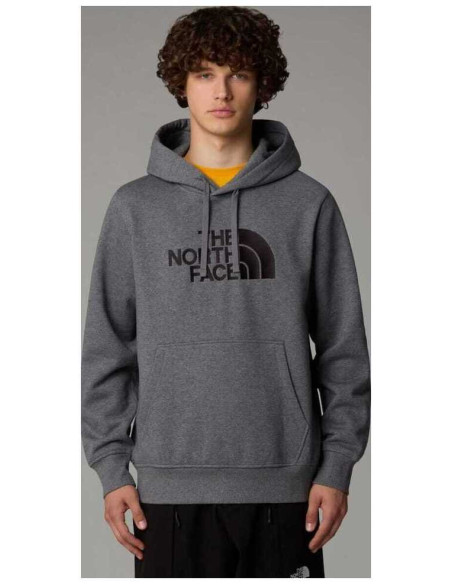 M DREW PEAK REGULAR HOODIE