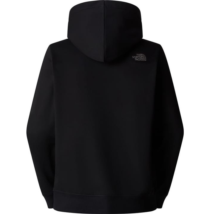 M DREW PEAK REGULAR HOODIE