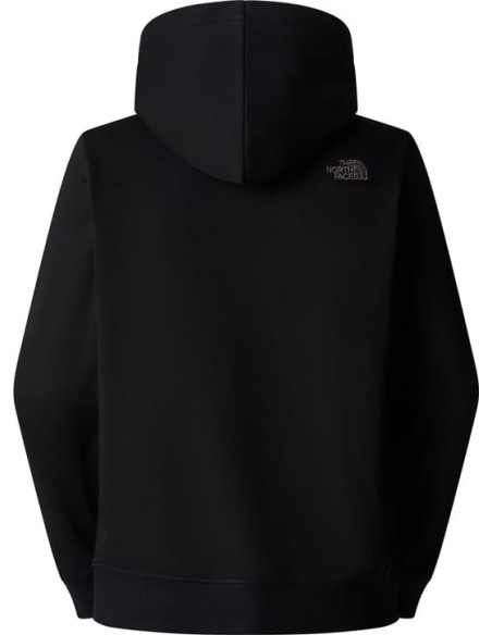 M DREW PEAK REGULAR HOODIE