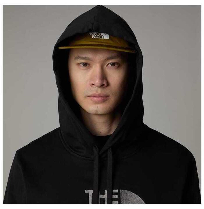 M DREW PEAK REGULAR HOODIE